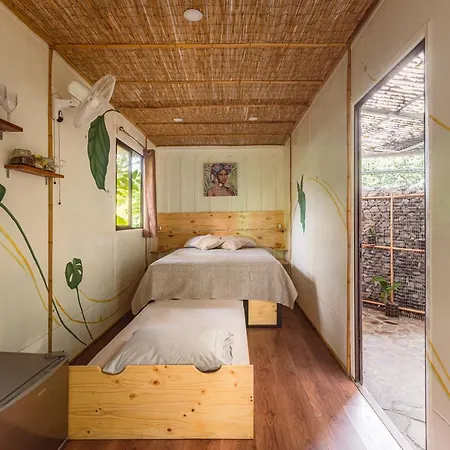 Terminal Verde Private Apartments Near Airport 24H Self Check In Concepcion  Exterior photo