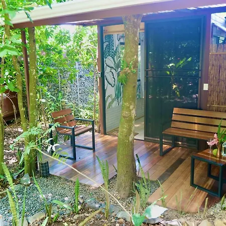 Terminal Verde Private Apartments Near Airport 24H Self Check In Concepcion  Exterior photo