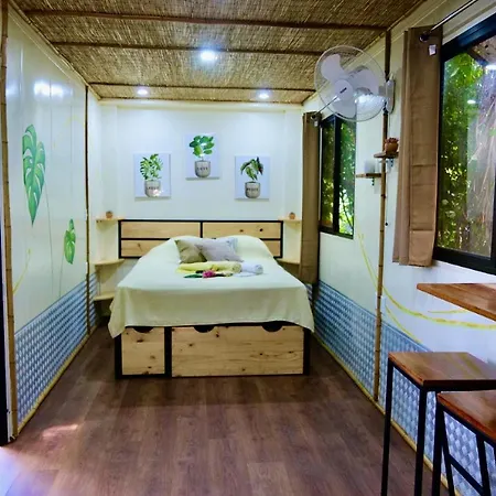 Terminal Verde Private Apartments Near Airport 24H Self Check In Concepcion  Exterior photo