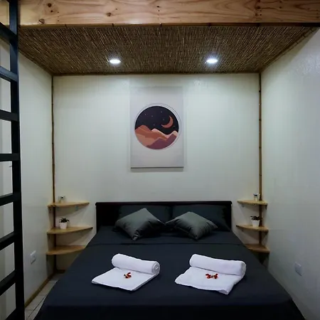 Terminal Verde Private Apartments Near Airport 24H Self Check In Concepcion  Exterior photo
