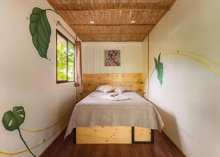 Terminal Verde Private Apartments Near Airport 24H Self Check In