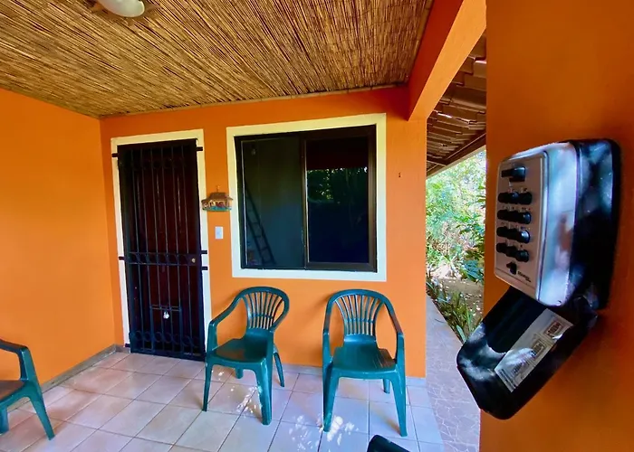 Terminal Verde Private Apartments Near Airport 24H Self Check In
