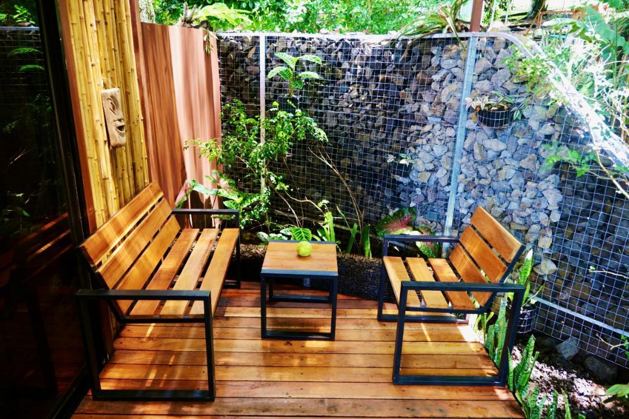 Apartment Terminal Private Near Airport 24h Self Check In Concepcion (Alajuela)