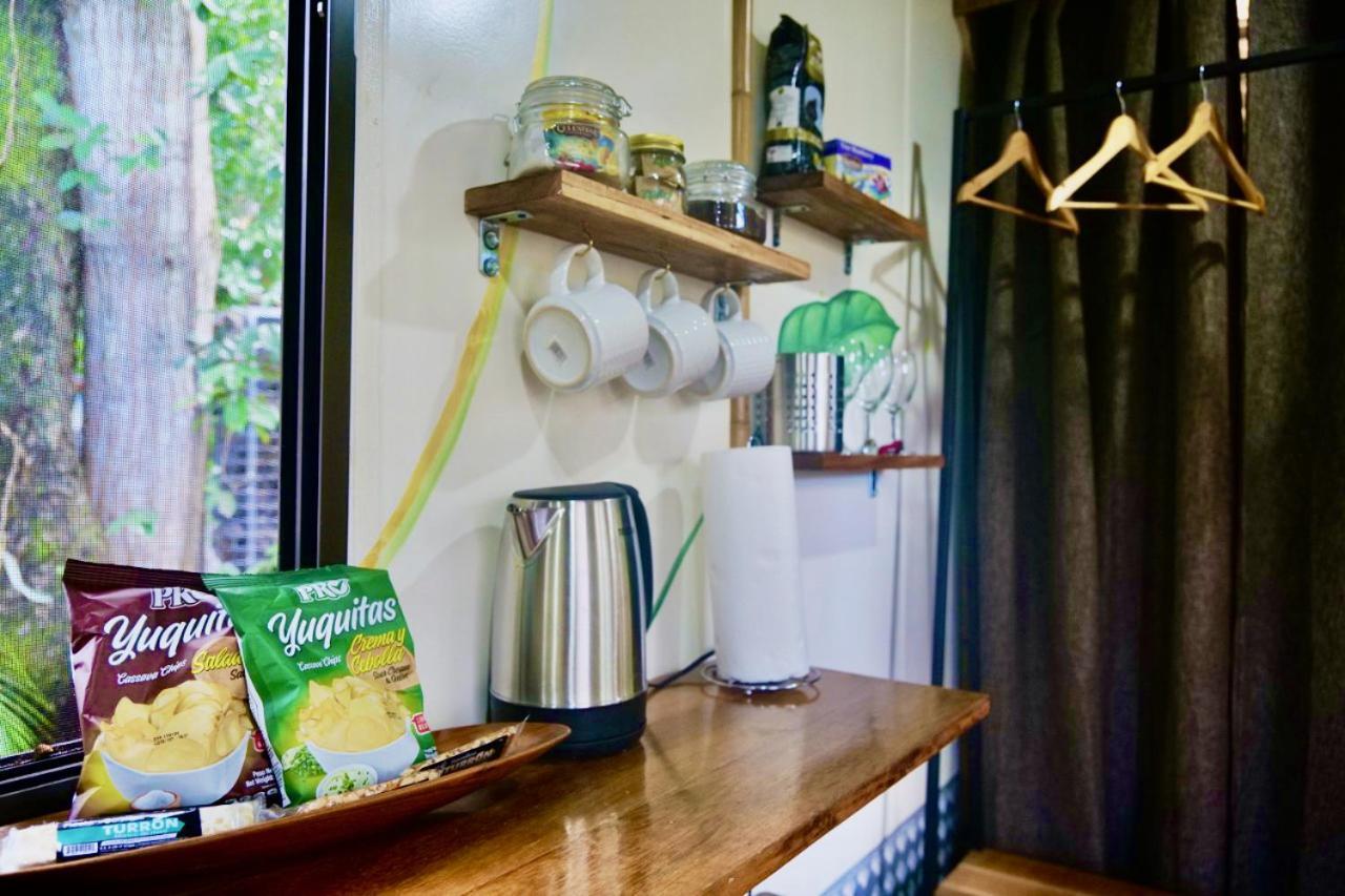 Terminal Private Near Airport 24h Self Check In Apartment Concepcion (Alajuela)