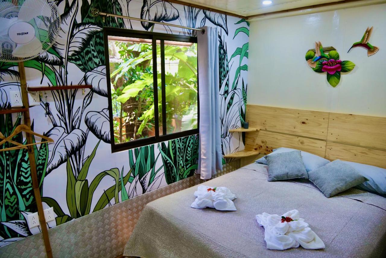 Terminal Private Near Airport 24h Self Check In Apartment Concepcion (Alajuela)