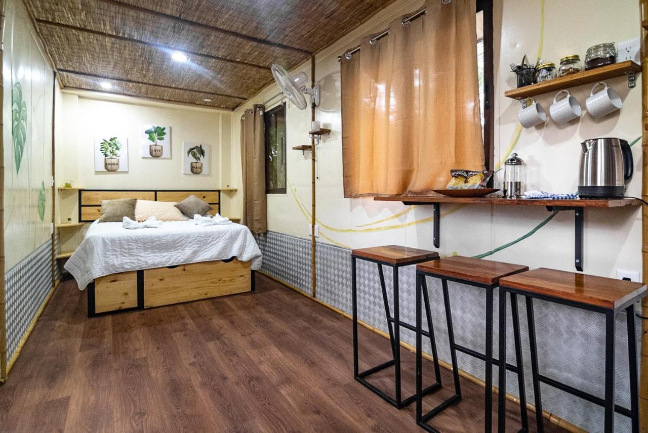 Apartment Terminal Private Near Airport 24h Self Check In Concepcion (Alajuela)